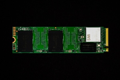 Новая статья: Обзор NVMe-накопителя Intel SSD 660p: уместна ли QLC-память в SSD для PCI Express?