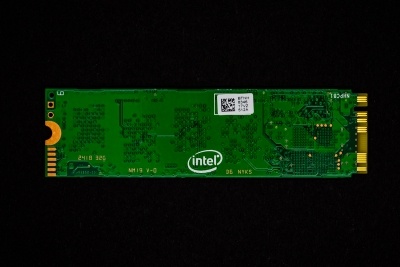 Новая статья: Обзор NVMe-накопителя Intel SSD 660p: уместна ли QLC-память в SSD для PCI Express?