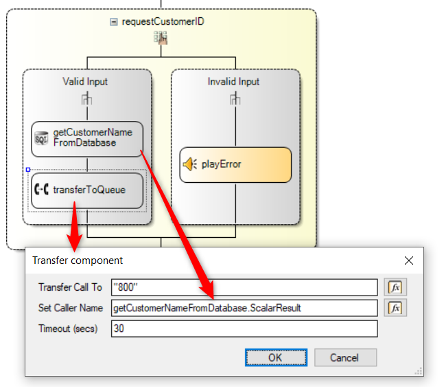 Новые голосовые приложения на C# в 3CX v16 - 1