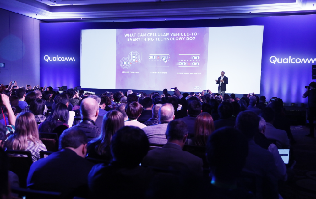 CES-2019. Главные итоги - 2 CES-2019. Главные итоги - 2