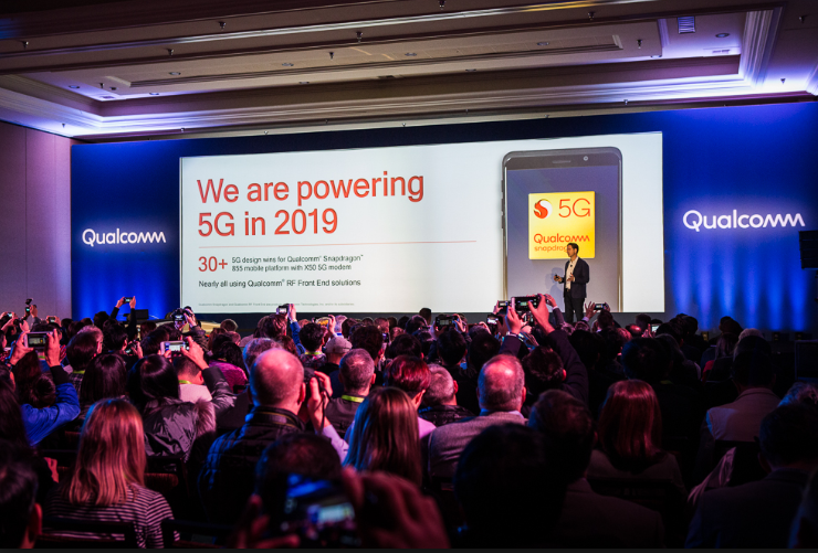 CES-2019. Главные итоги - 3 CES-2019. Главные итоги - 3