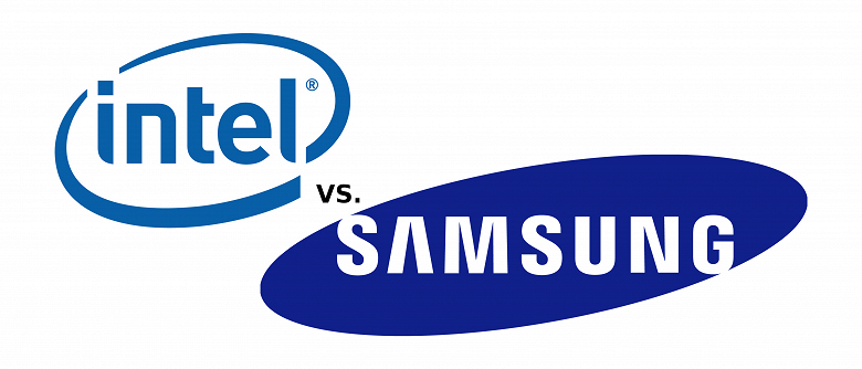 Intel готовится забрать у Samsung звание лидера на рынке полупроводниковой продукции