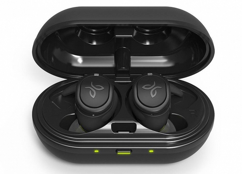 Jaybird Run XT — полностью беспроводные наушники с неплохой автономностью и защитой от воды - 2 Jaybird Run XT — полностью беспроводные наушники с неплохой автономностью и защитой от воды
