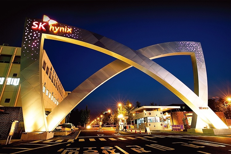 SK Hynix: DDR5 уже готова, переходим к разработке DDR6-памяти