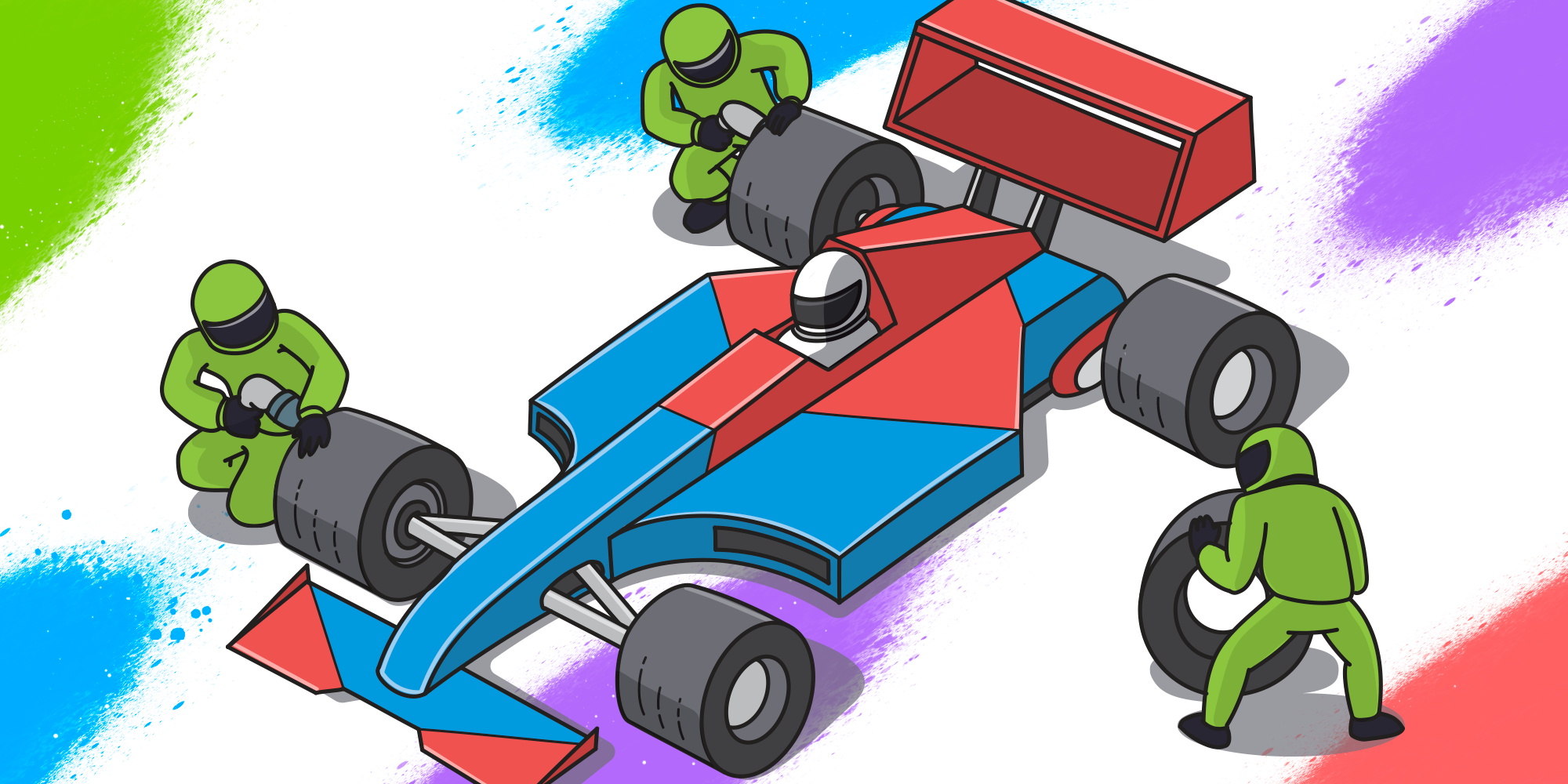 Как тестируют в Автотеке: MindMap’s, статический анализ кода и MockServer - 1 Как тестируют в Автотеке: MindMap’s, статический анализ кода и MockServer - 1