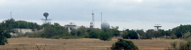 Космическая станция Роскомнадзора - 10 Космическая станция Роскомнадзора - 10