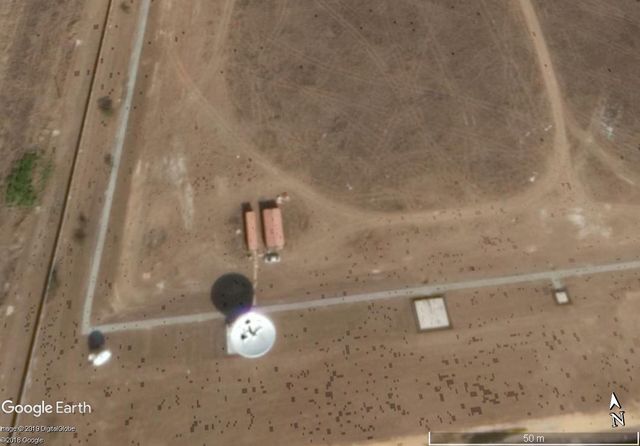 Космическая станция Роскомнадзора - 22 Космическая станция Роскомнадзора - 22