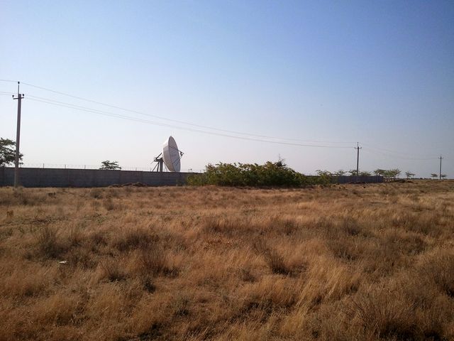 Космическая станция Роскомнадзора - 24 Космическая станция Роскомнадзора - 24