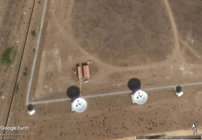 Космическая станция Роскомнадзора - 25 Космическая станция Роскомнадзора - 25