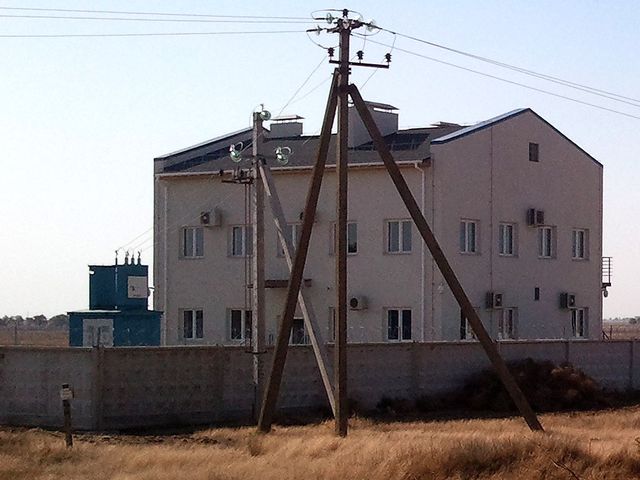 Космическая станция Роскомнадзора - 31 Космическая станция Роскомнадзора - 31