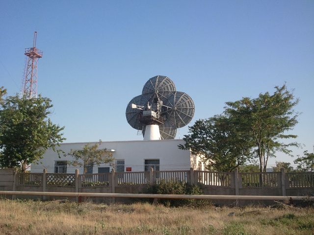 Космическая станция Роскомнадзора - 9 Космическая станция Роскомнадзора - 9