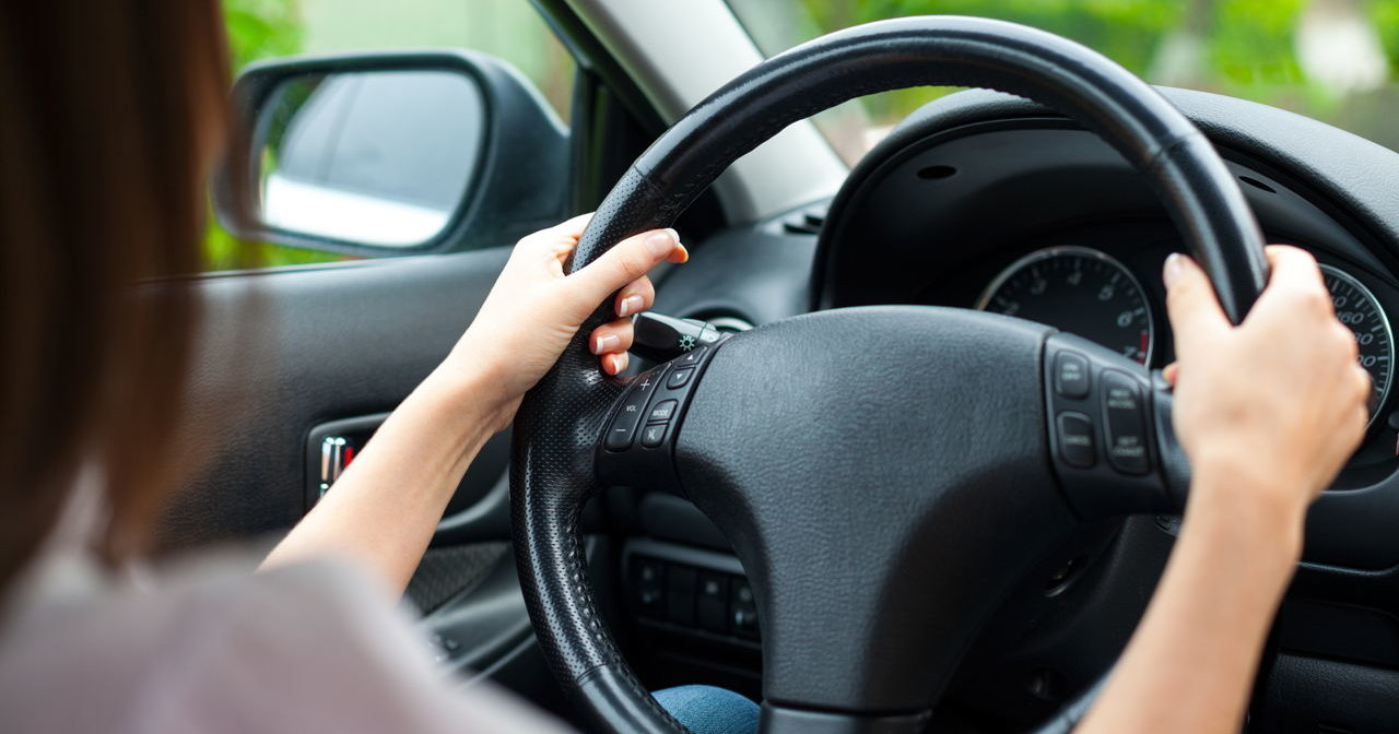 Рулевое колесо оказалось вчетверо грязнее унитаза Рулевое колесо оказалось вчетверо грязнее унитаза