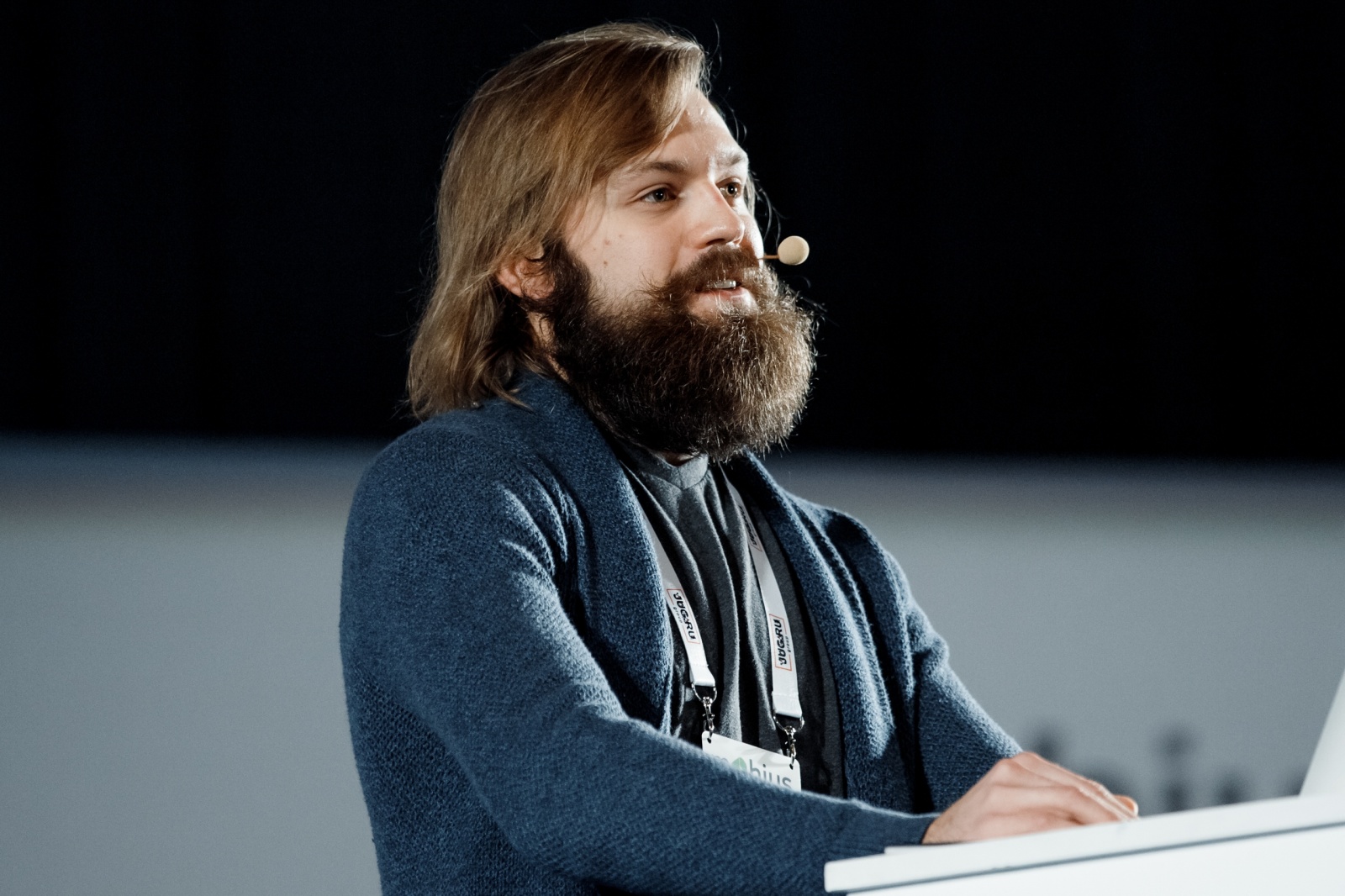 «Я был очень негативен по отношению к корутинам»: Артём Зиннатуллин об Android-разработке - 1 «Я был очень негативен по отношению к корутинам»: Артём Зиннатуллин об Android-разработке - 1