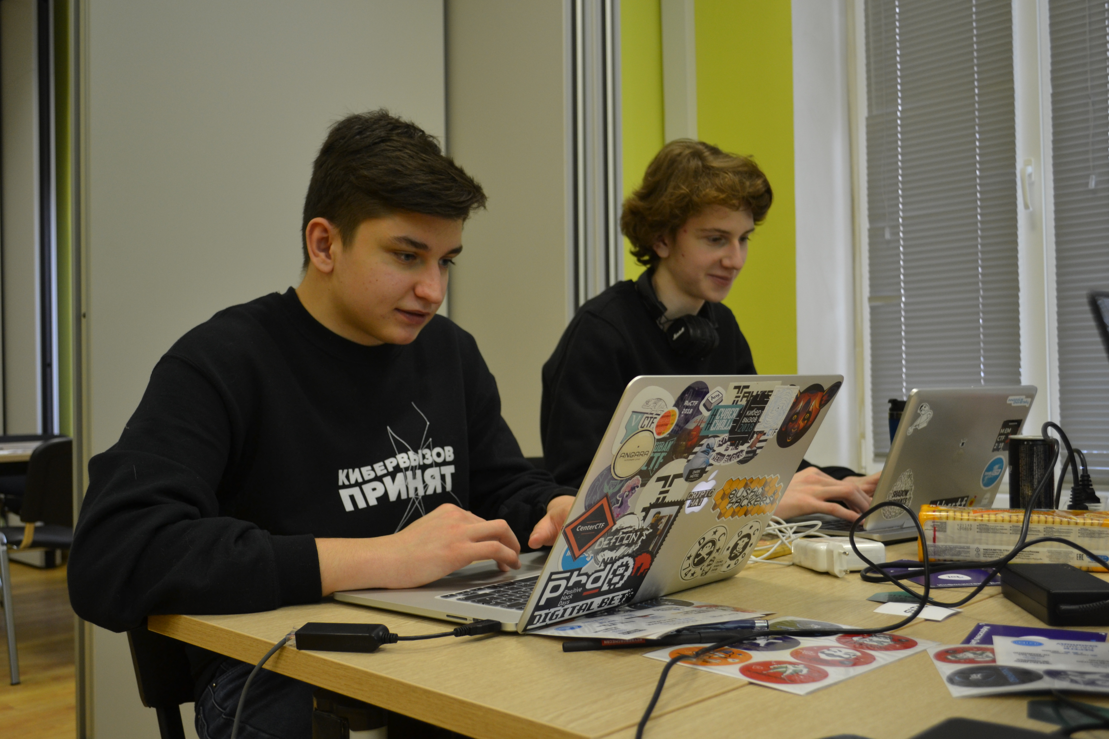 SITIS CTF: как тюлень помог CTF выиграть - 28 SITIS CTF: как тюлень помог CTF выиграть - 28