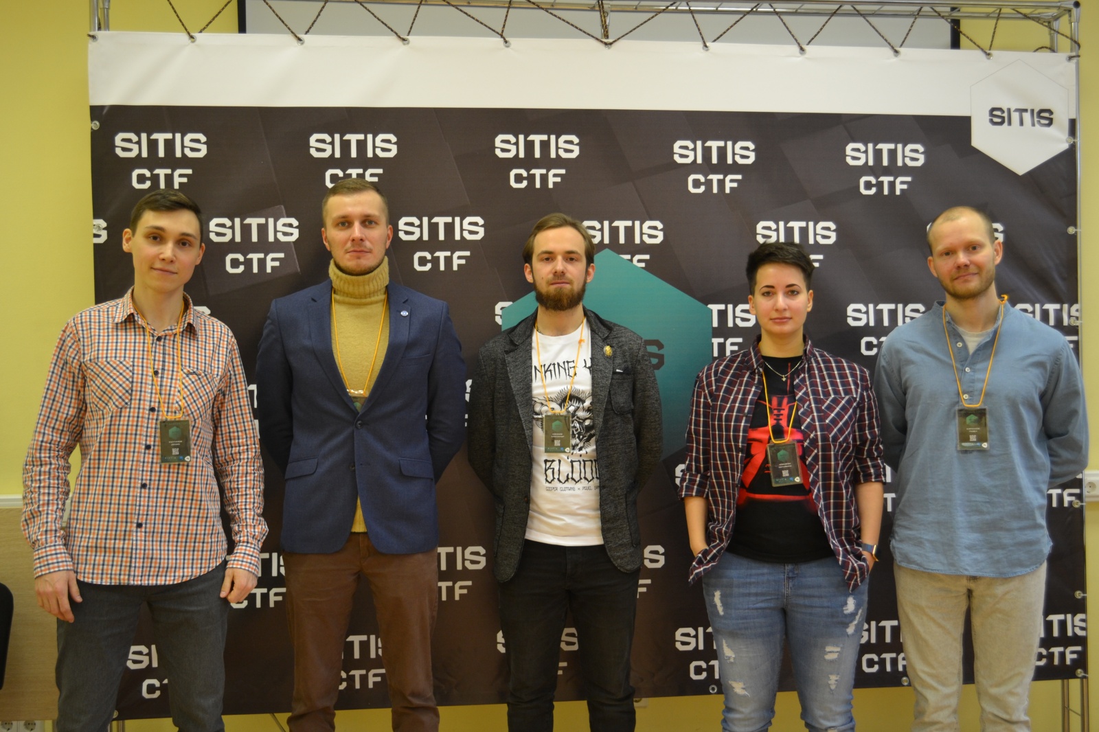 SITIS CTF: как тюлень помог CTF выиграть - 32