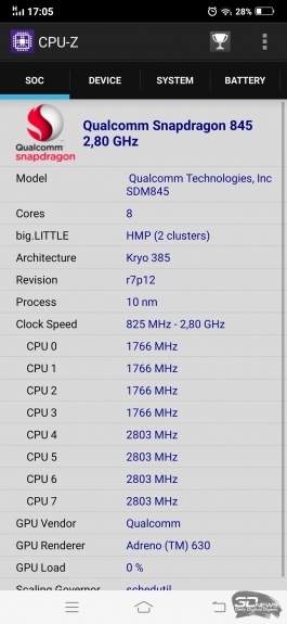 Новая статья: Обзор Vivo NEX Dual Display: смартфон с двумя AMOLED-дисплеями