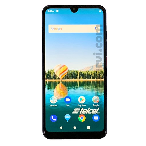 Опубликованы изображения ZTE Blade V10 Vita и Blade V10 Vita