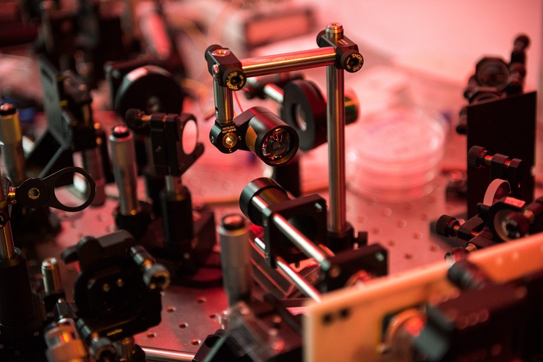 Открытие, сделанное физиками МГУ, поможет усовершенствовать оптические волноводы
