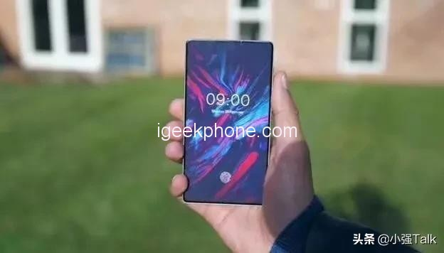 Смартфону Xiaomi Mi Mix 4 приписывают четверную камеру и экран разрешением 4К