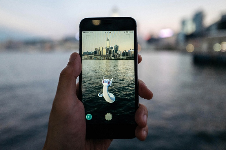 3D-камера в смартфонах iPhone 2020 года будет переходным звеном к гарнитуре дополненной реальности Apple - 1 3D-камера в смартфонах iPhone 2020 года будет переходным звеном к гарнитуре дополненной реальности Apple