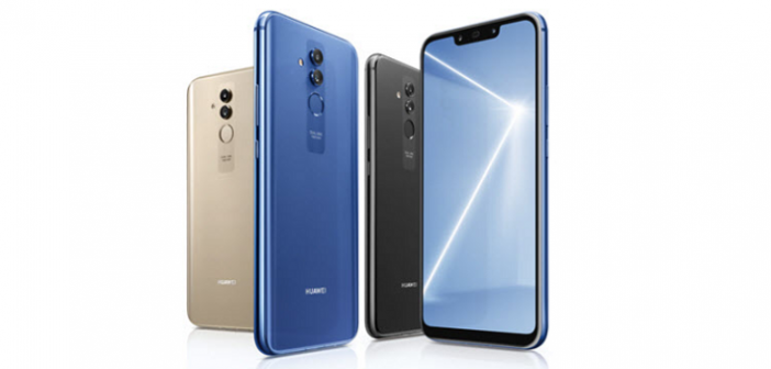 Huawei может вернуться к компактным флагманам со смартфоном Mate Mini - 1 Huawei может вернуться к компактным флагманам со смартфоном Mate Mini