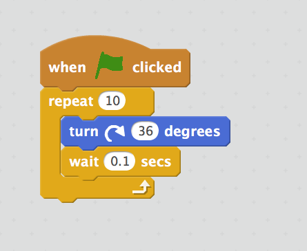 Teaching kids to program - 7