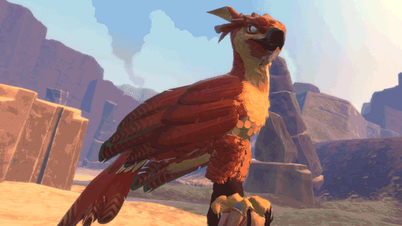 Анатомия сокола - 14 Анатомия сокола - 14