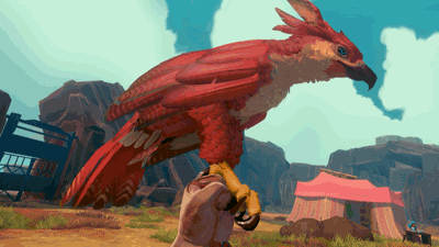 Анатомия сокола - 7 Анатомия сокола - 7