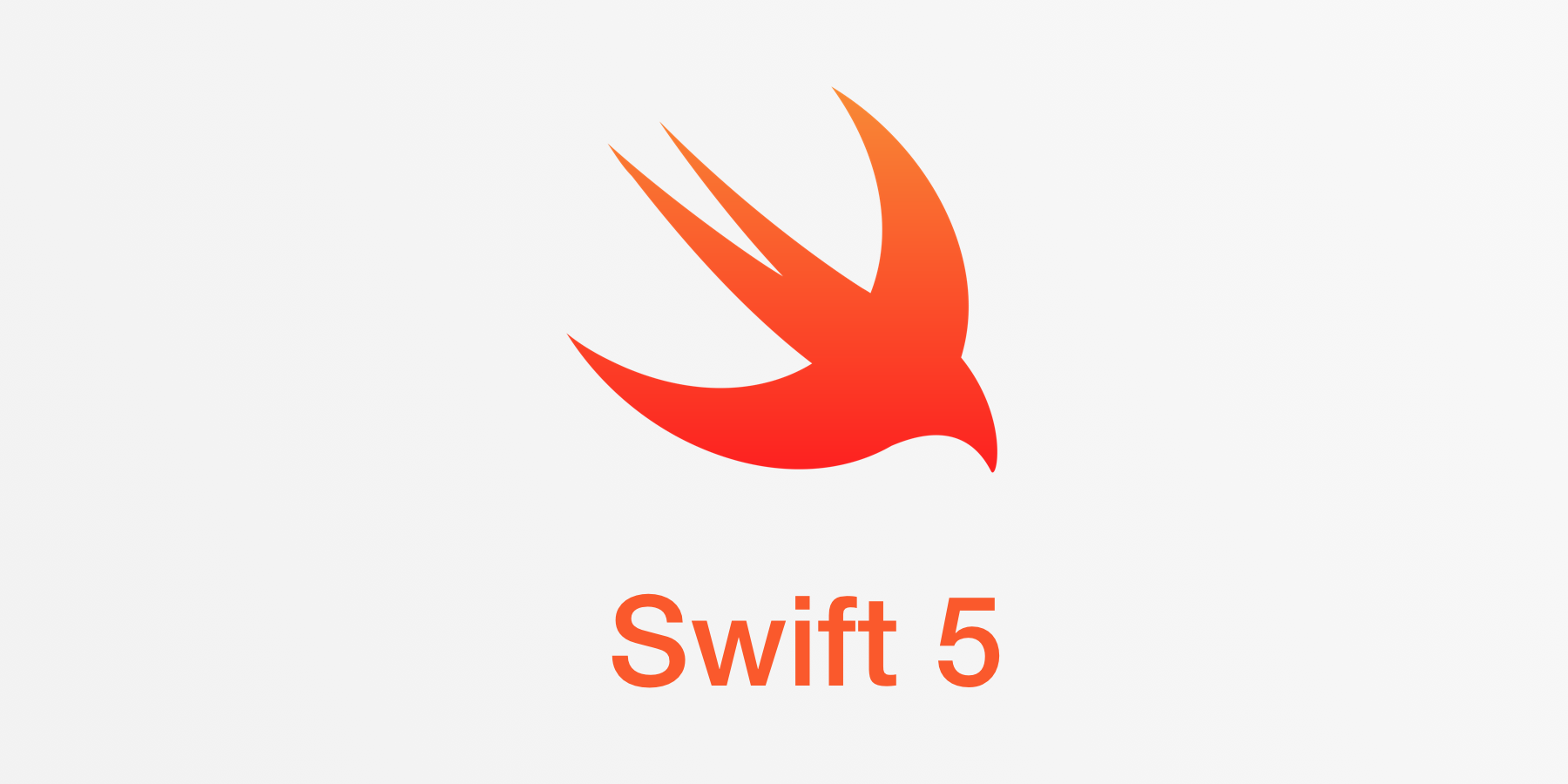Что нового в Swift 5? - 1