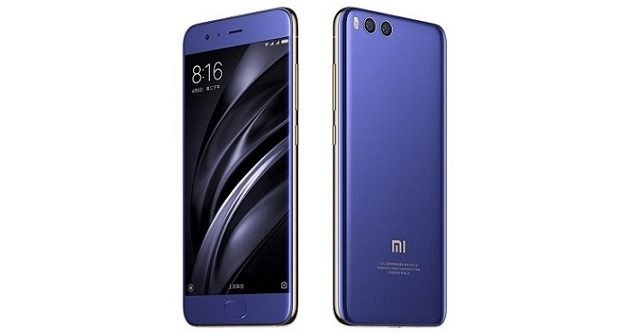 Двухлетний флагман Xiaomi Mi 6 получил тёмную тему с обновлением MIUI 10