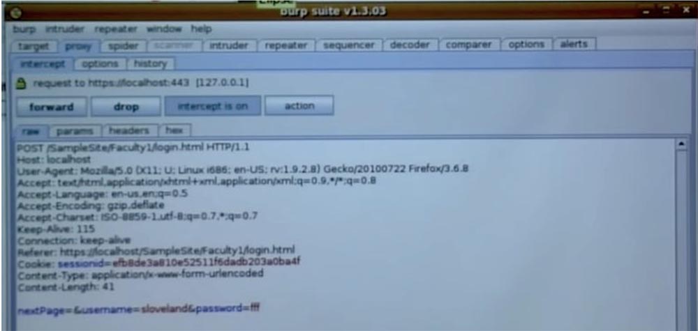 Государственный университет Адамс. Как взламывать веб-сайты. Часть 1 - 12 Государственный университет Адамс. Как взламывать веб-сайты. Часть 1 - 12