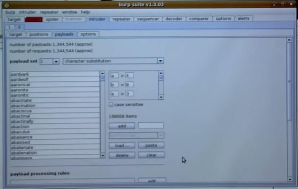 Государственный университет Адамс. Как взламывать веб-сайты. Часть 1 - 14 Государственный университет Адамс. Как взламывать веб-сайты. Часть 1 - 14