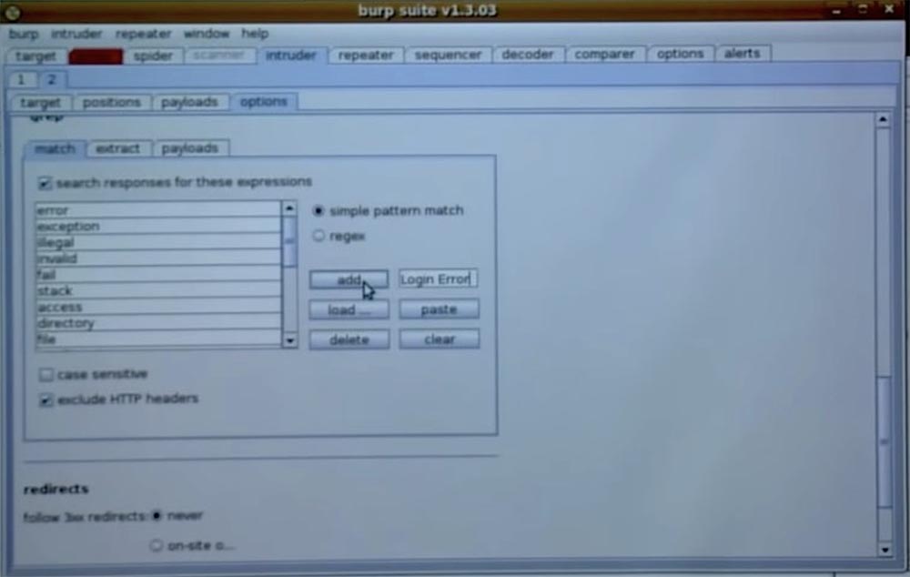 Государственный университет Адамс. Как взламывать веб-сайты. Часть 1 - 15 Государственный университет Адамс. Как взламывать веб-сайты. Часть 1 - 15