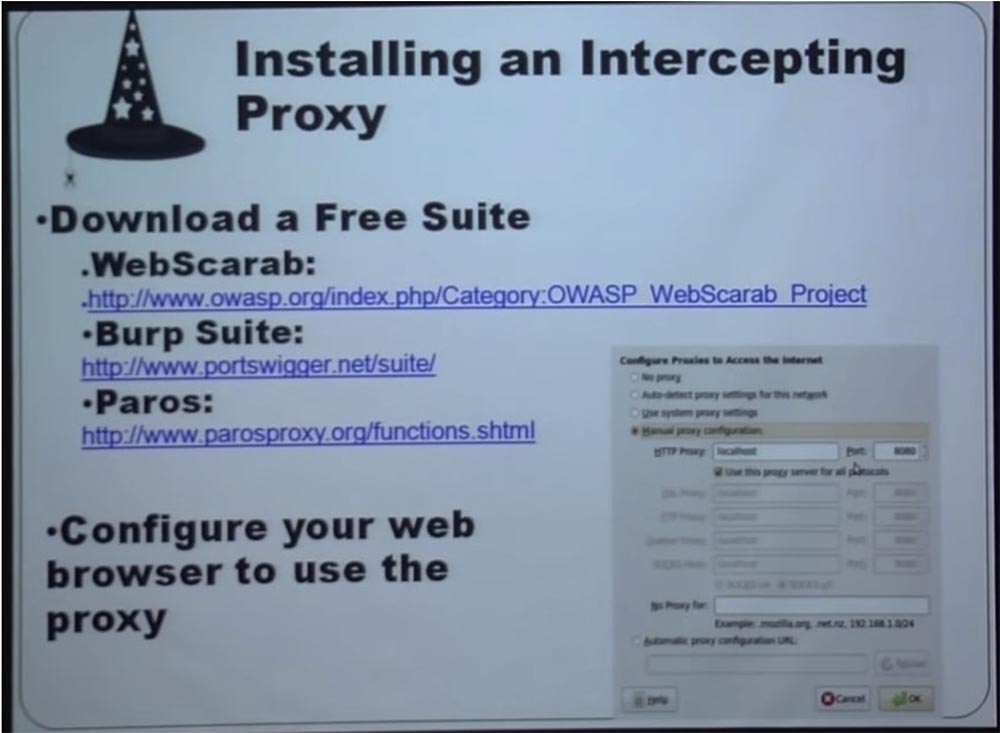 Государственный университет Адамс. Как взламывать веб-сайты. Часть 1 - 6 Государственный университет Адамс. Как взламывать веб-сайты. Часть 1 - 6