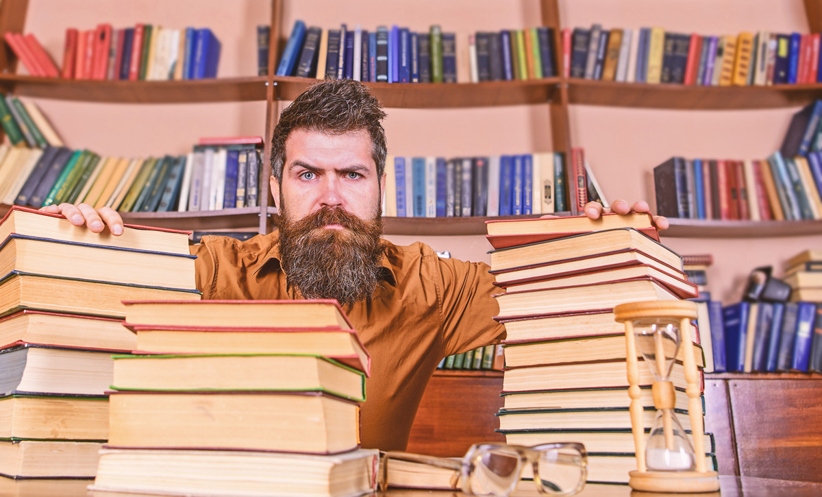 Книги, которые стоит прочитать каждому продакт-менеджеру - 1 Книги, которые стоит прочитать каждому продакт-менеджеру - 1