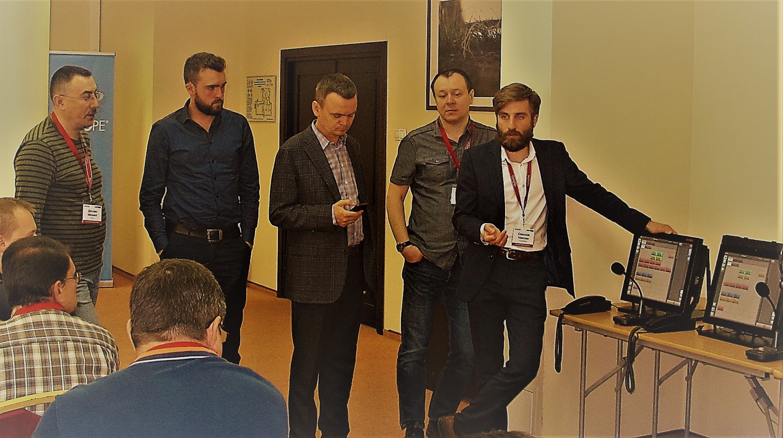 Песочница для инженеров: как лучше построить их обучение - 2 Песочница для инженеров: как лучше построить их обучение - 2