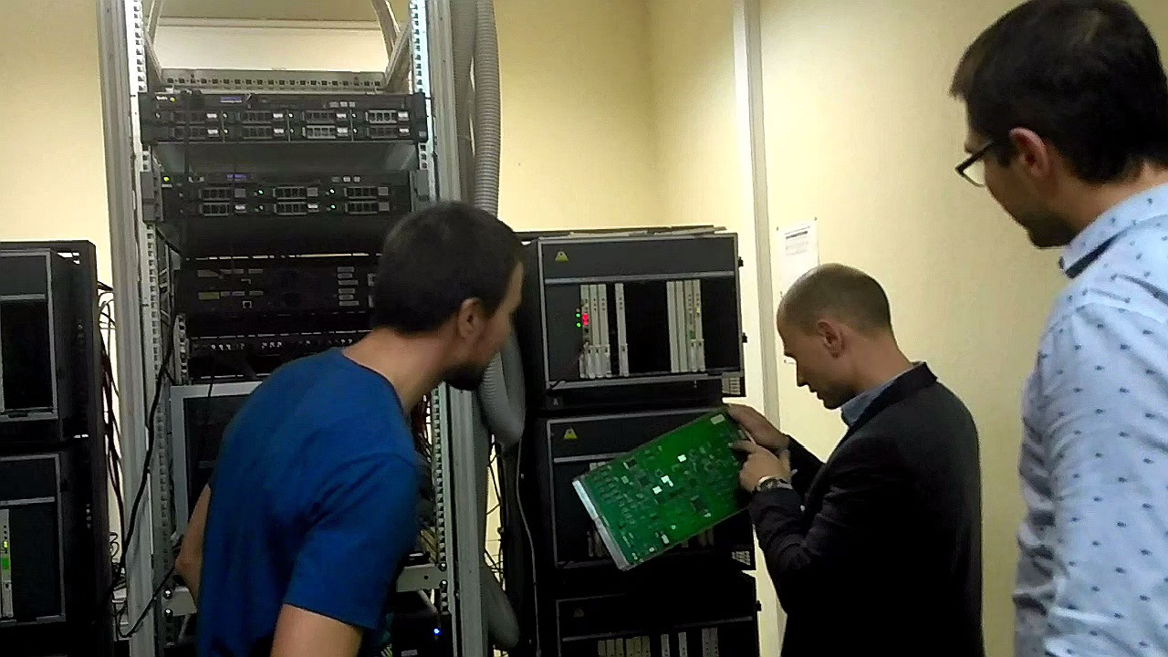 Песочница для инженеров: как лучше построить их обучение - 4 Песочница для инженеров: как лучше построить их обучение - 4