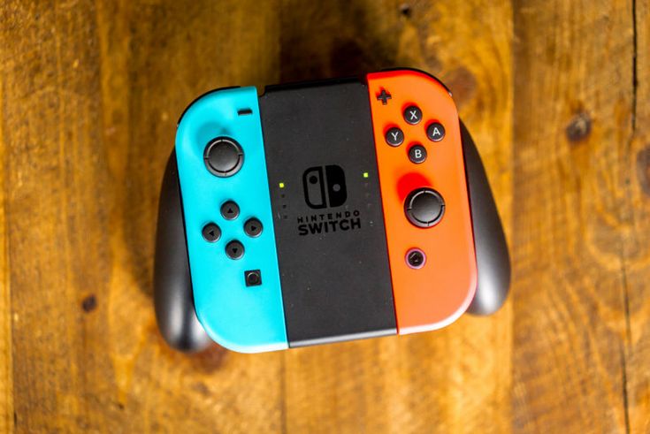 По состоянию на 31 декабря консолей Nintendo Switch продано 32,27 миллиона штук - 1