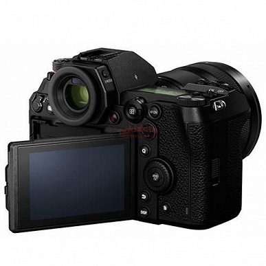 Технические характеристики и новые изображения камер Panasonic Lumix S1 и S1R появились накануне анонса