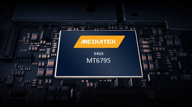 MediaTek прогнозирует 20-процентное падение выручки по результатам І квартала