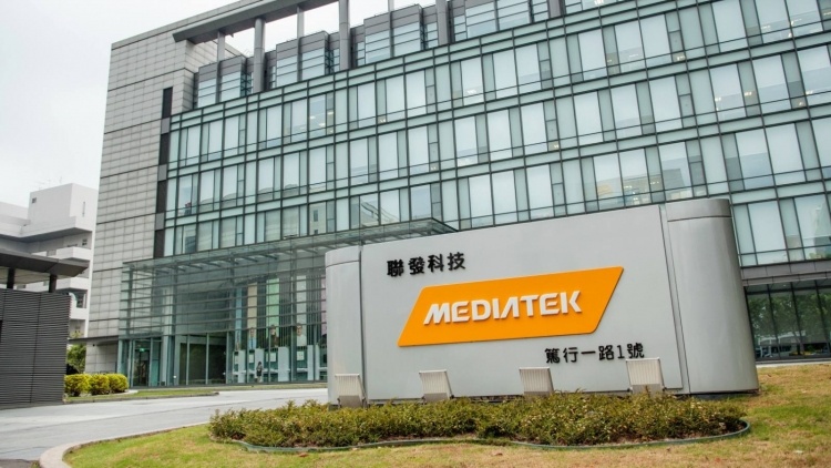 MediaTek прогнозирует 20-процентное падение выручки по результатам І квартала