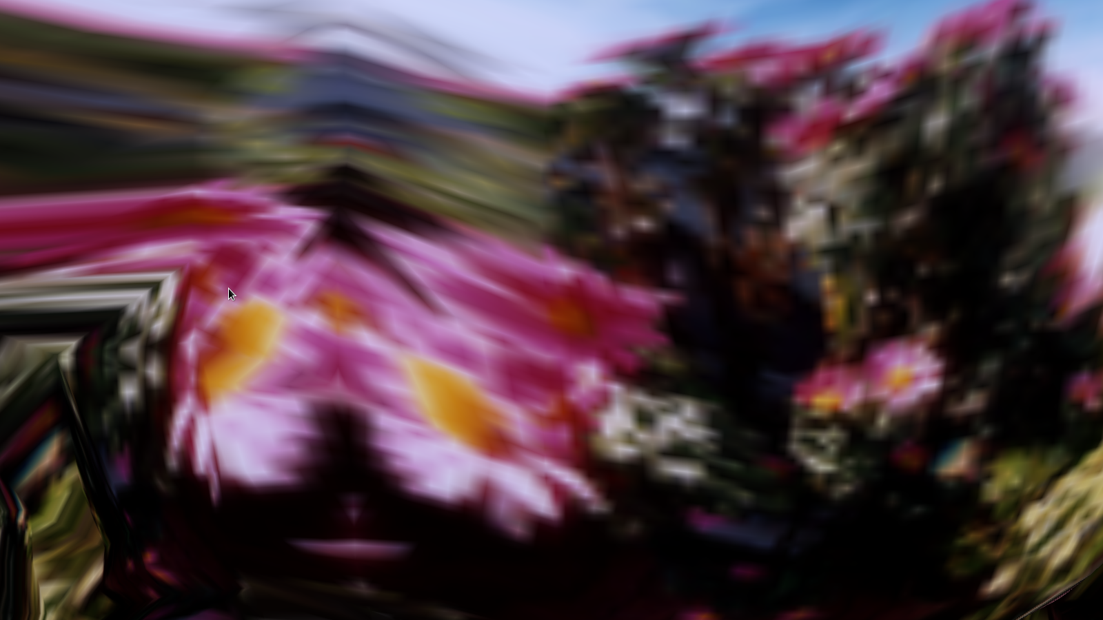 OpenSceneGraph: Уровни детализации (LOD) и фоновая загрузка объектов - 5 OpenSceneGraph: Уровни детализации (LOD) и фоновая загрузка объектов - 5