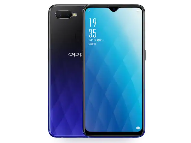 Oppo будет выпускать умные часы и умные наушники, пользовательская база Oppo превышает 250 млн человек