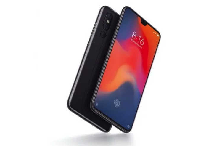 Xiaomi Mi 9 получит ИК-порт, которого не было у Xiaomi Mi 8