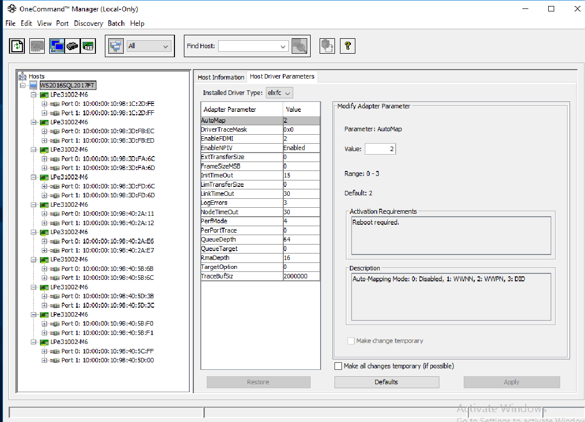 Архитектура, сертифицированная по SQL Server Data Warehouse Fast Track (DWFT): что это значит и как устроено - 14