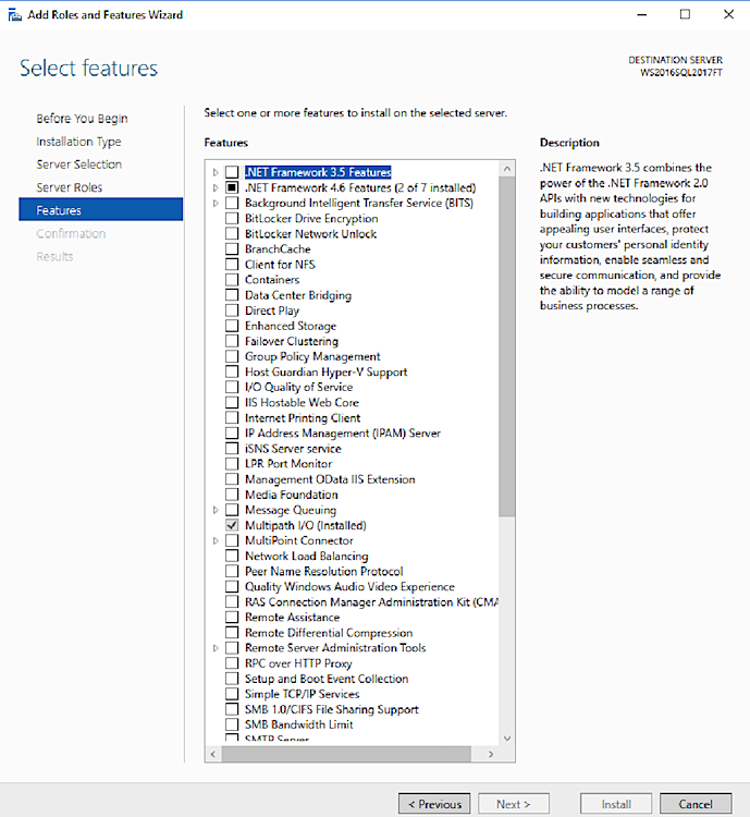 Архитектура, сертифицированная по SQL Server Data Warehouse Fast Track (DWFT): что это значит и как устроено - 15 Архитектура, сертифицированная по SQL Server Data Warehouse Fast Track (DWFT): что это значит и как устроено - 15