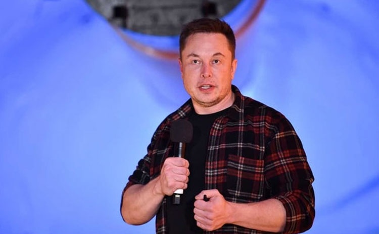 Илон Маск объявляет все патенты Tesla открытыми