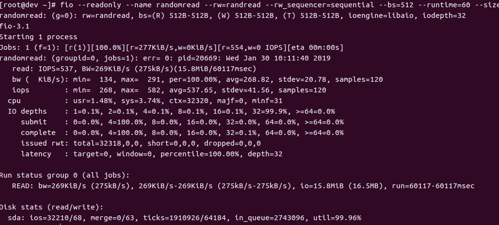 Нагрузочное тестирование CPU и SSD облачных хостеров: сравниваем Selectel, Servers, MCS и Я.Облако - 6