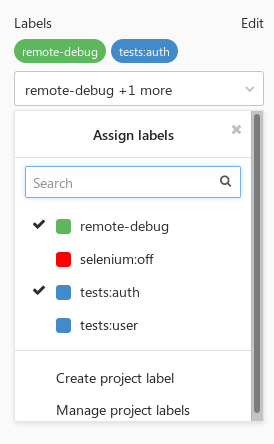 Советы по созданию нестандартных рабочих процессов в GitLab CI - 2 Советы по созданию нестандартных рабочих процессов в GitLab CI - 2
