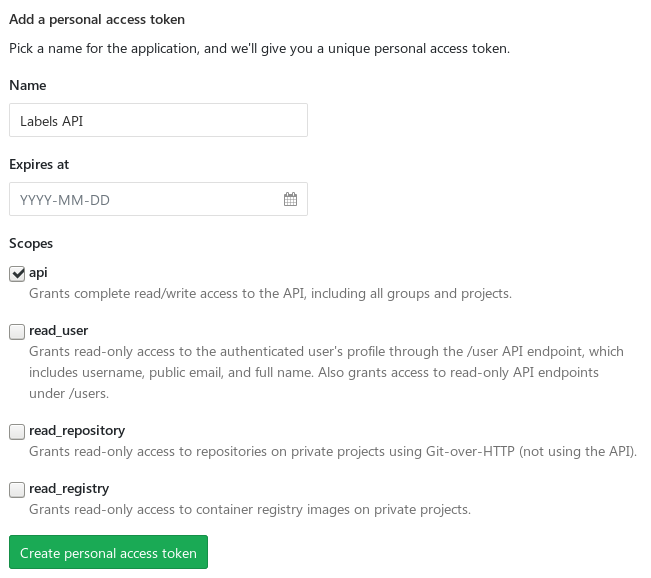 Советы по созданию нестандартных рабочих процессов в GitLab CI - 3 Советы по созданию нестандартных рабочих процессов в GitLab CI - 3